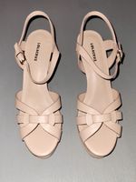 Lola Cruz Plateau Sandaletten Gr. 40