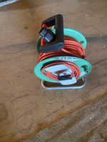 Kabelrolle Brennenstuhl 25 Meter gebraucht funktionstüchtig