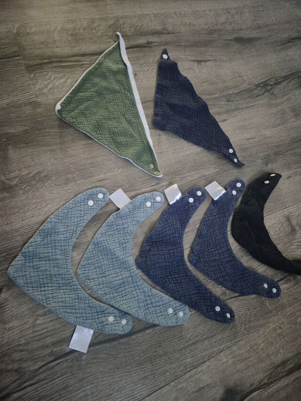 Kleiderpakete & -sets: Nuschi Set – Gebraucht aus Leuggern von MonaM90