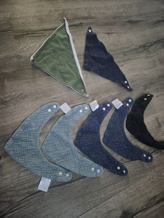 Nuschi Set