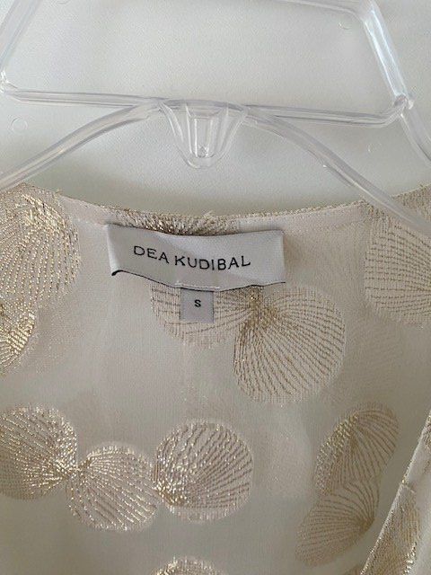 Dea Kudibal Vestiti: Dea Kudibal - festliches Sommerkleid – Nuovo (secondo la descrizione) da Zollikerberg venduto da LUSSI75 4