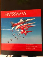 Swissness 50 years Patrouille Suisse - 25 years PC-7 TEAM