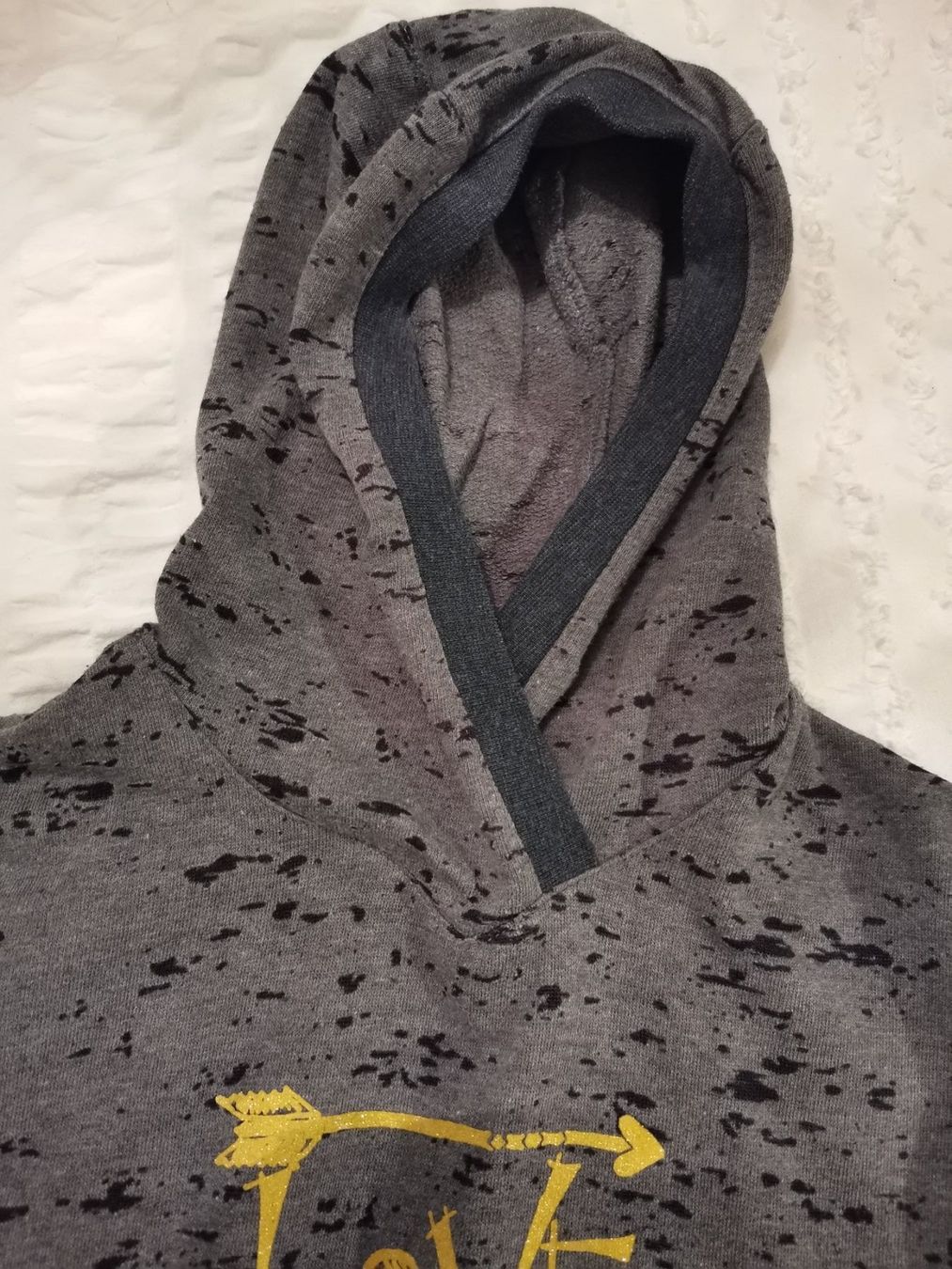 Vestiti & Gonne: Kleid, Hoodie, Pullover, 128 Orchestra – Nuovo (secondo la descrizione) da Oftringen venduto da januarloch 2