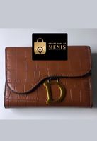 Kleine Brieftasche geldbeutel geldbörse portemonnaie NEU