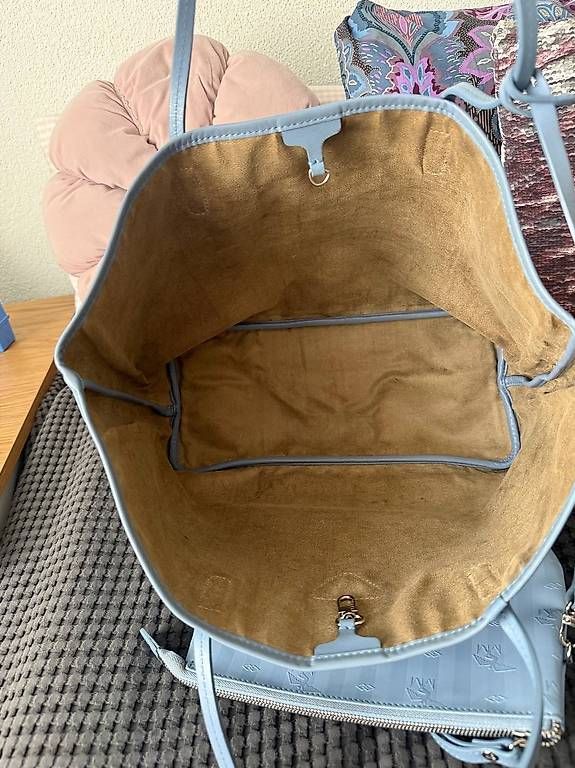 Borse da donna: Tasche Maison Mollerus – Usato da Zürich venduto da bil_s7tp 1