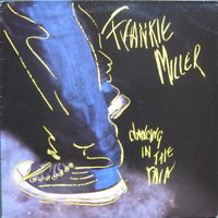 Miller Frankie: Dancing in the rain LP