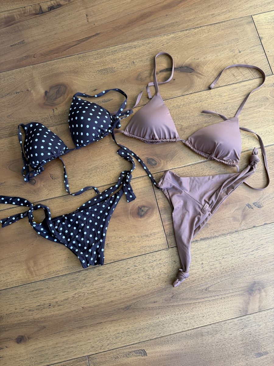 Calzedonia Costumi da bagno & Bikini: 2 Costumi da bagno Calzedonia – Usato da Cademario venduto da Iby_30
