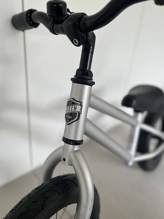 Biciclette: Siech Cycles Balance 12" – Usato da Zunzgen venduto da TCS 4