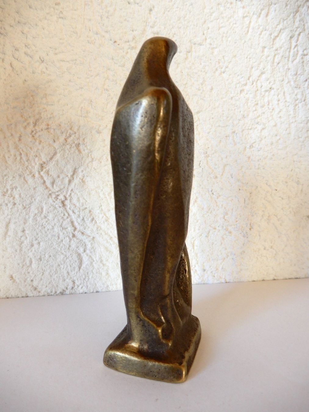 Bag Turgi Statuette: Bronzefigur ADLER,  BAG TURGI – Usato da Senèdes venduto da Mutzli52 5