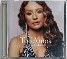 Tori Amos – Strange Little Girls