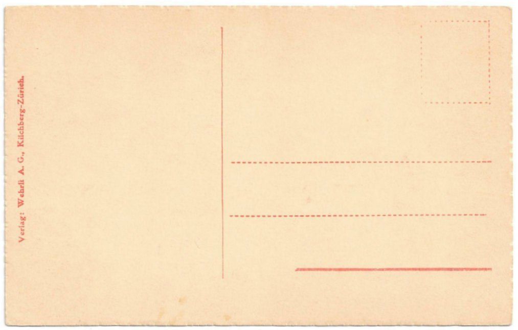 Cartoline postali: St. Moritz - Standseilbahn Muottas Muragl Bergstation – Usato da Binningen venduto da Mountainrider 1