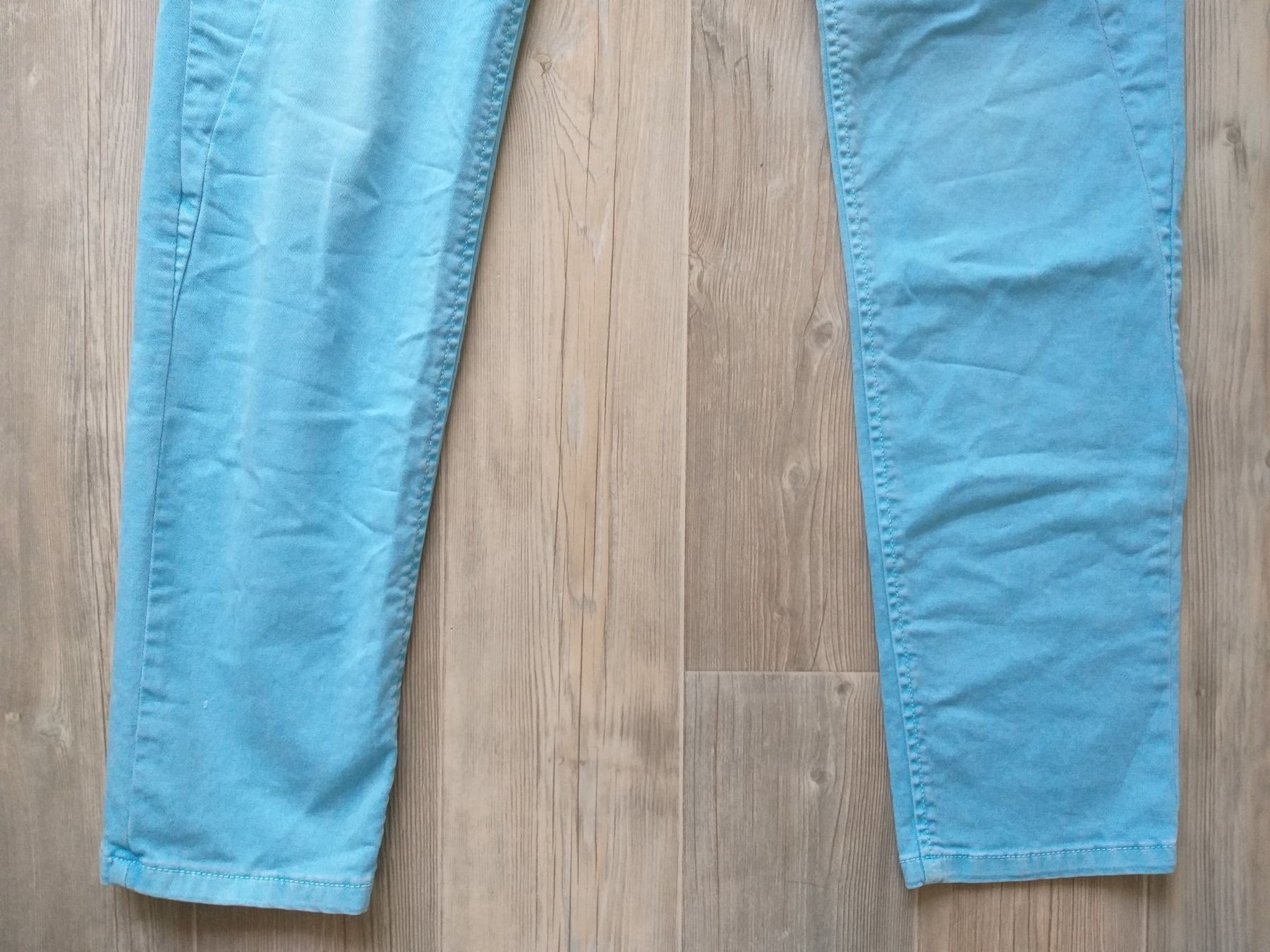 Please Jeans Jeans: PLEASE Jeans P20 taille / Grosse L – Usato da Cossonay-ville venduto da Super-Price-Quality 3