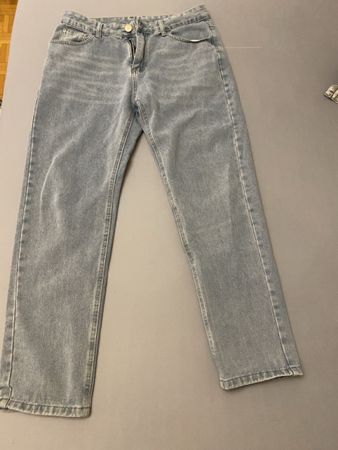Hosen Jeans Blau für Herren