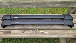 Thule WingBar Edge