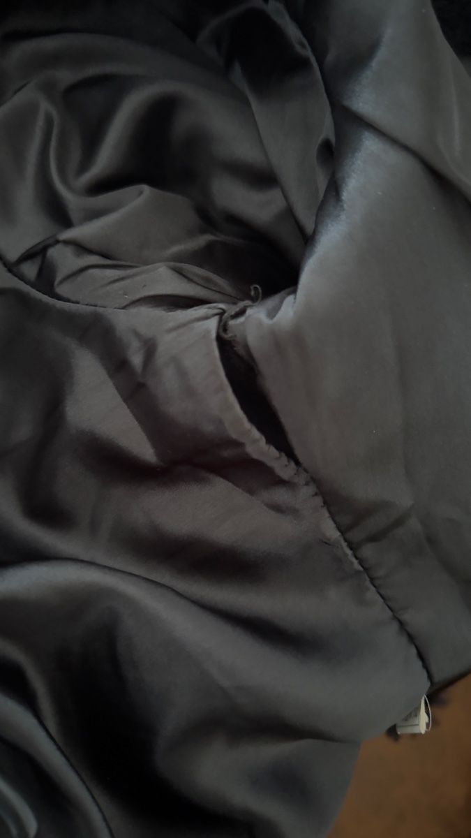 Giacche: Wunderschöne Echtpelzjacke – Usato da Thal venduto da jel_pg7r 2