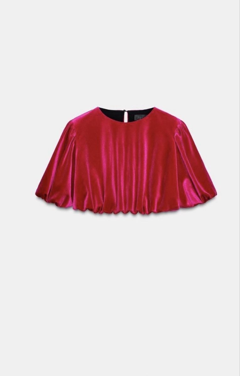 Zara Top: Zara top – Nuovo e nell'imballaggio originale da Opfikon venduto da til_t7ww 7
