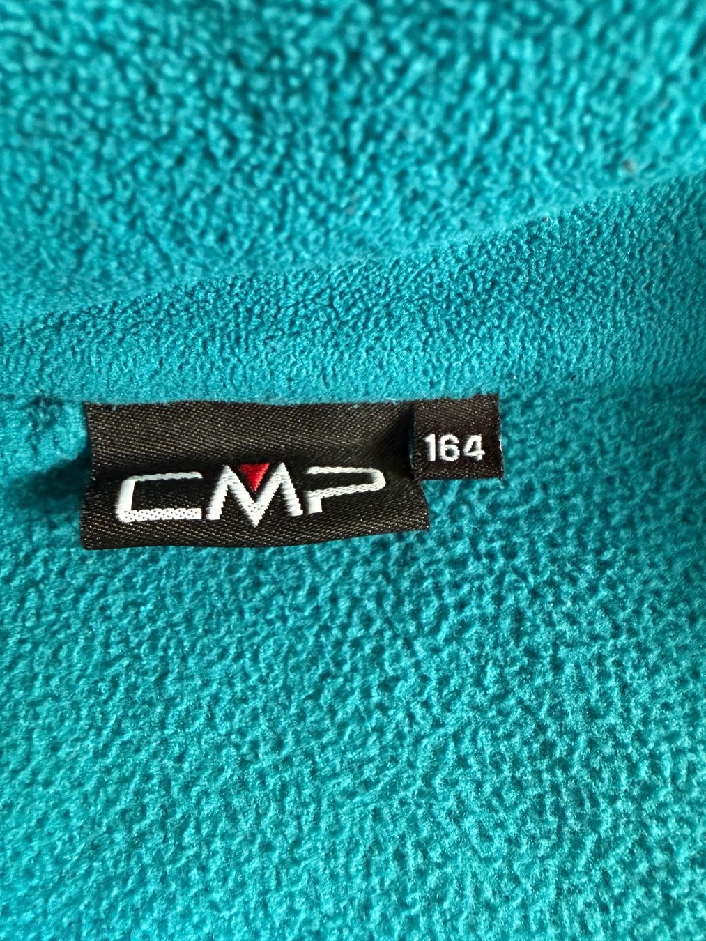 CMP Vestes & Manteaux: Fleecejacke CMP Grösse 164 – D'occasion à Lengnau BE par Rubin27 1