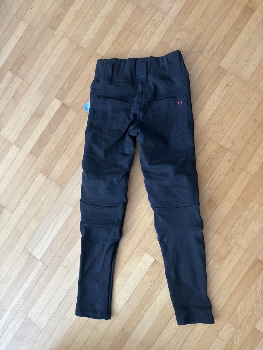 Pantaloni: Motorradhose – Nuovo (secondo la descrizione) da Sevelen venduto da Shelly 4