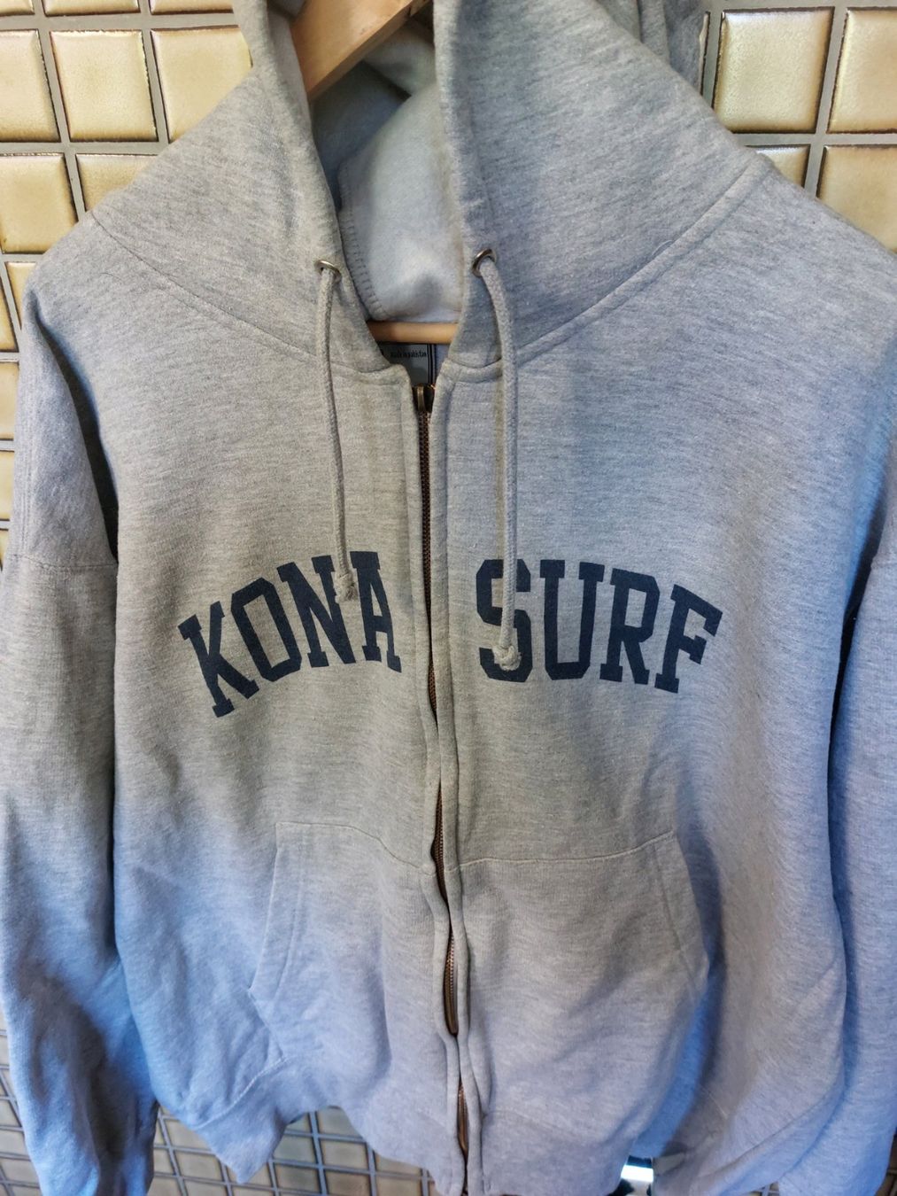 Giacche: Surfjacke XXL – Nuovo (secondo la descrizione) da Winterthur venduto da romalus-maximus-gladius