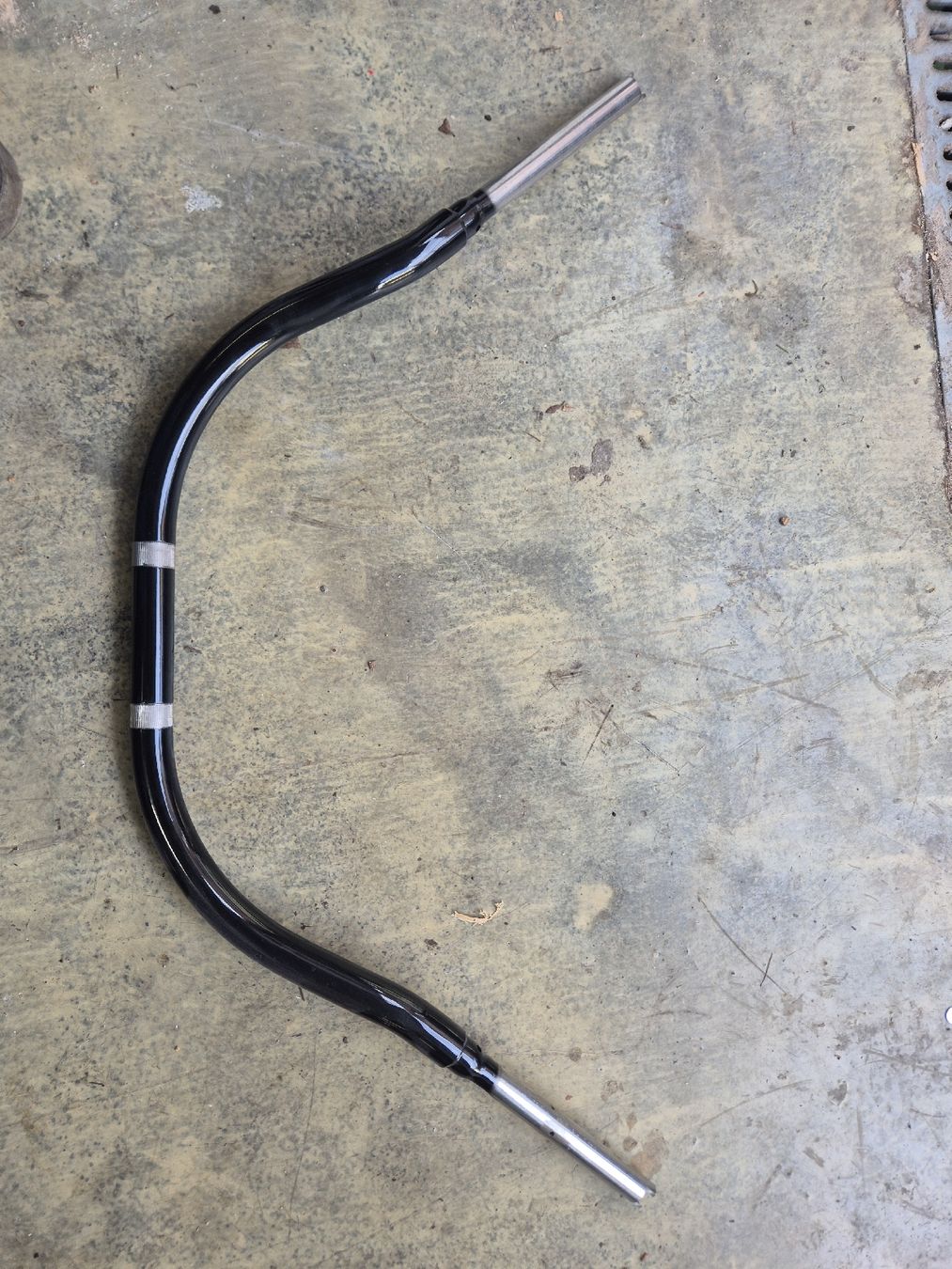 Indian Motorcycle Tutti i ricambio per moto: indian chief beach bar lenker – Usato da Balgach venduto da andreas4321 4
