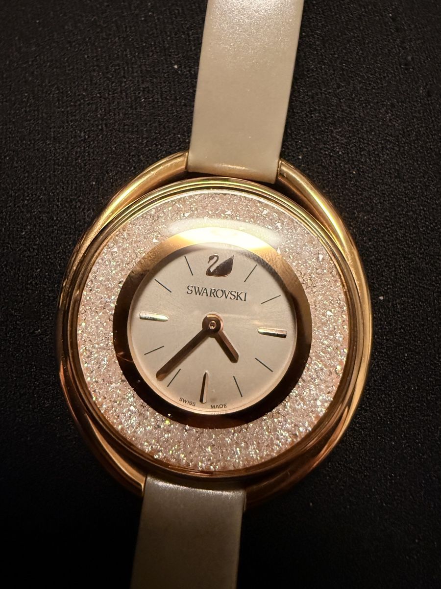 Swarovski Uhren: Swarovski Uhr – Gebraucht aus Schafisheim von jan_cb2f 4