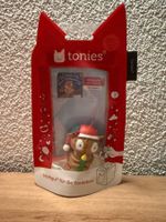 Tonie die kleine Eule feiert Weihnachten / OVP