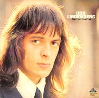 LP Udo Lindenberg - Daumen im Wind