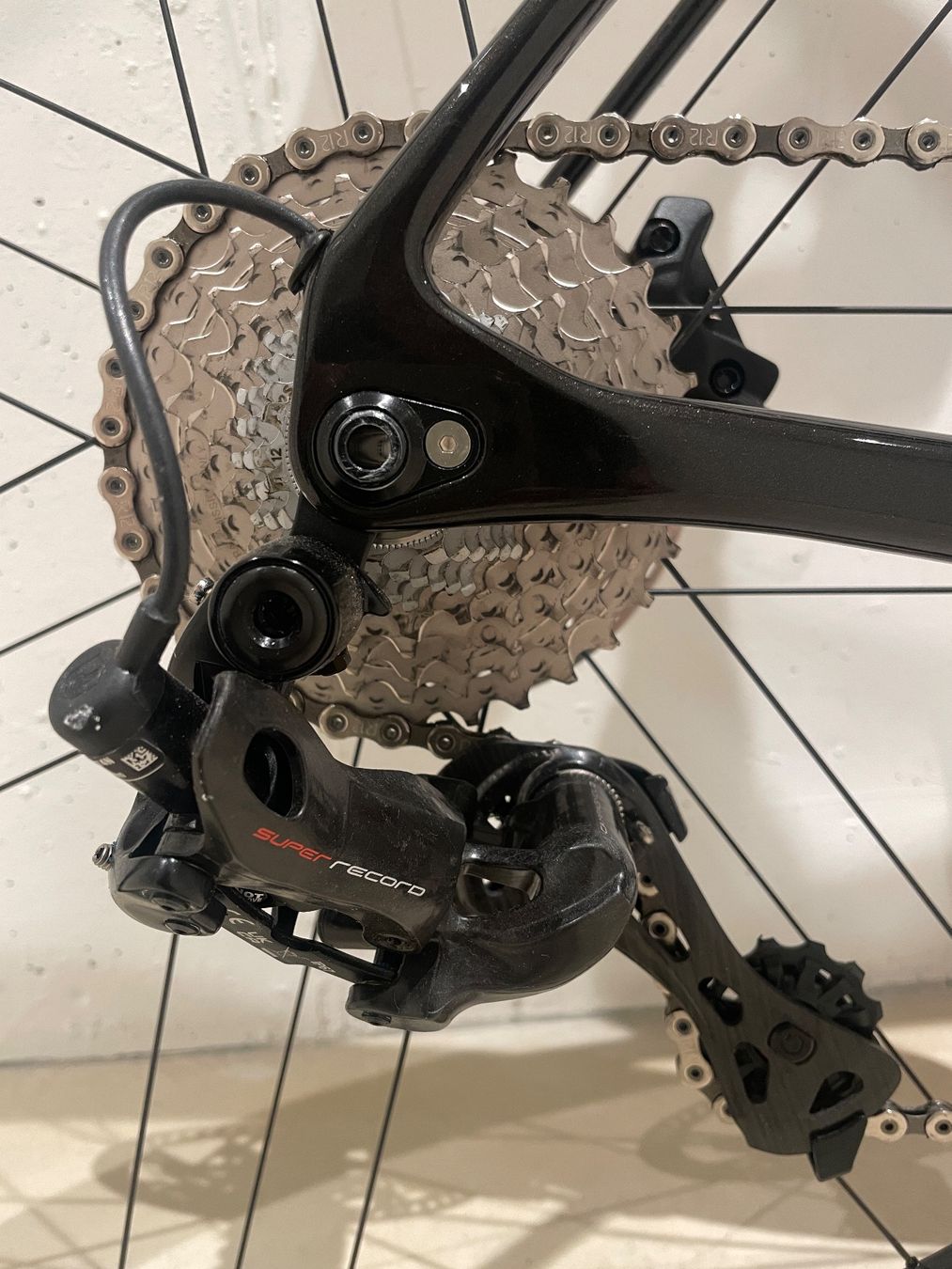 Biciclette: Ridley Fenix Slic – Usato da Minusio venduto da chinolandia 5