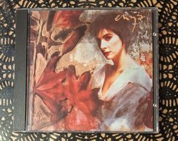 Enya - Watermark, IRL Pop CD Album 1988