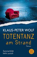 Krimis von Klaus-Peter Wolf - Spiegel Bestseller