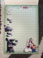 Diddl A5 Blockblatt Nr. 330
