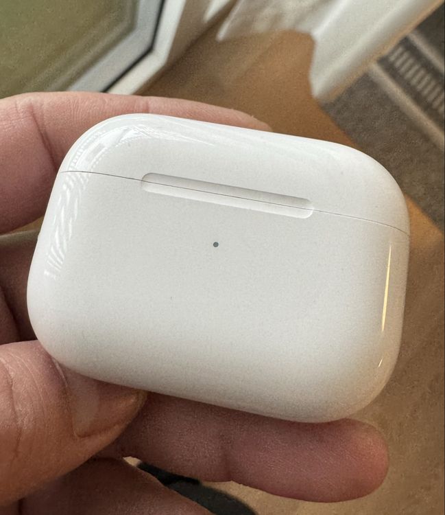 Airpods Pro 2 mit Typ C 1