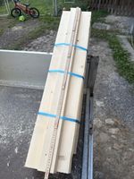 Brennholz 