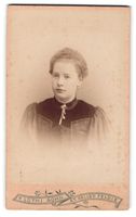 Fotografie F. Lüthi, Sohn, St. Gallen, 