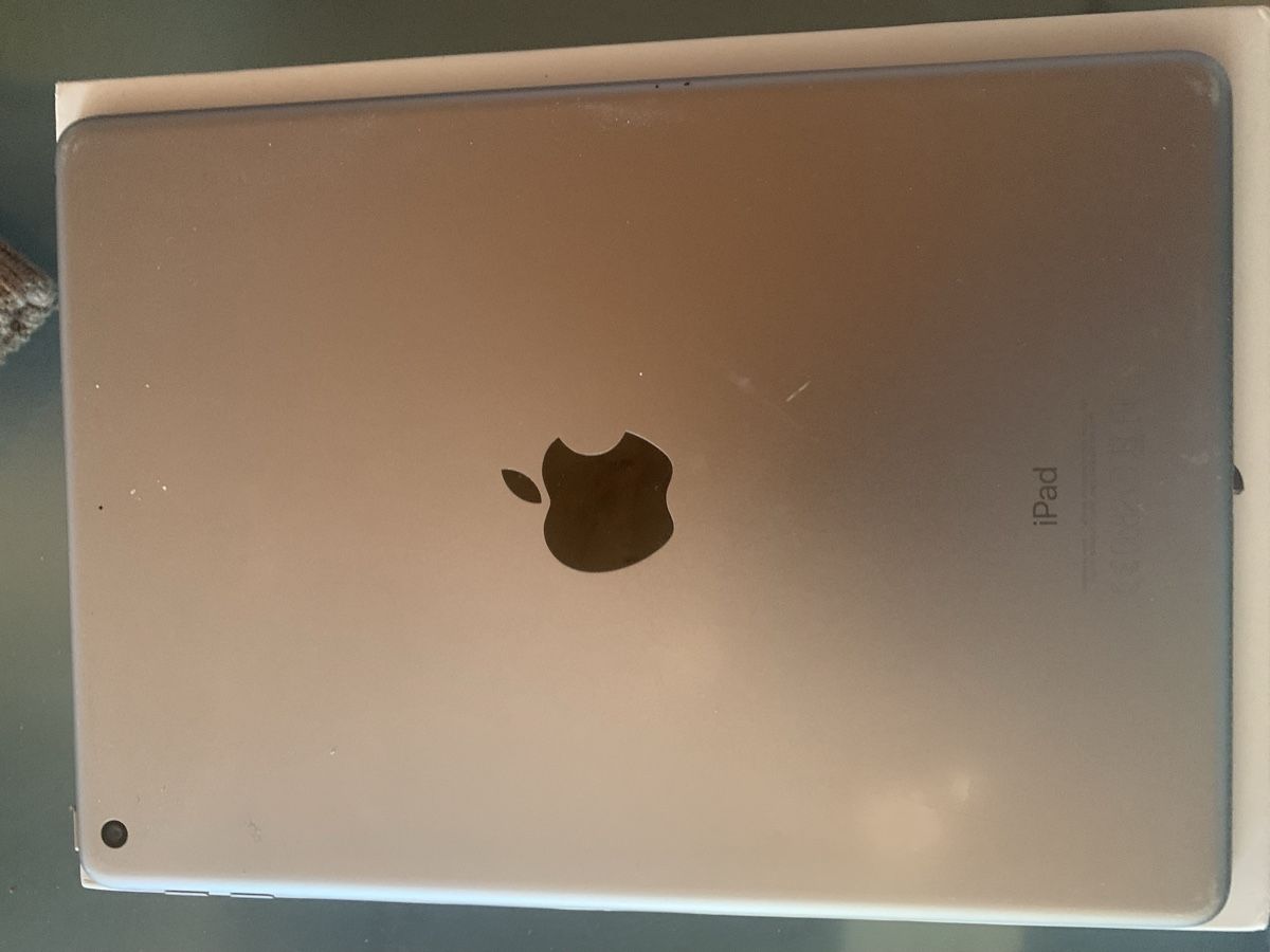 Apple Tablet PC: iPad – Usato da Wassen UR venduto da carlosmendes01 2