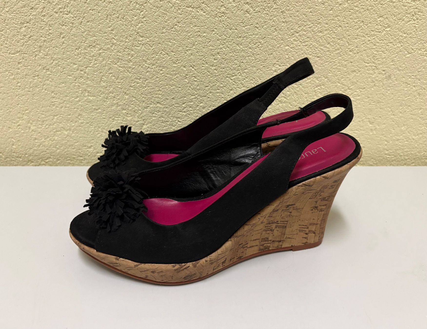 Damenschuhe: Schuhe Gr.41 – Gebraucht aus Basel von tif_m2h6