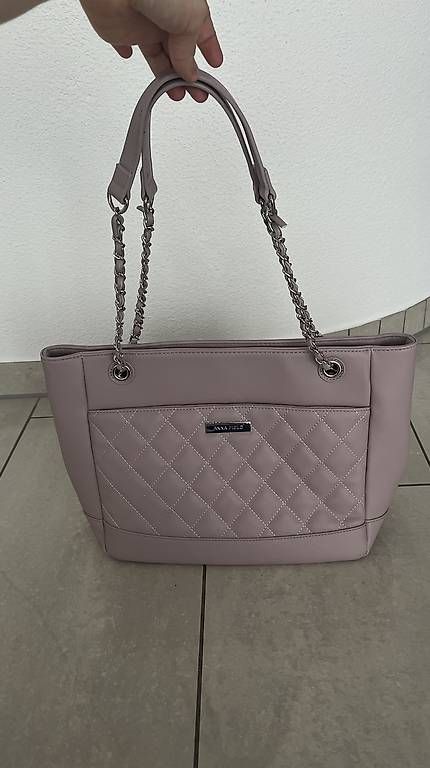 Borse da donna: Rosa Handtasche – Usato da Emmenbrücke venduto da Hamster-Traum
