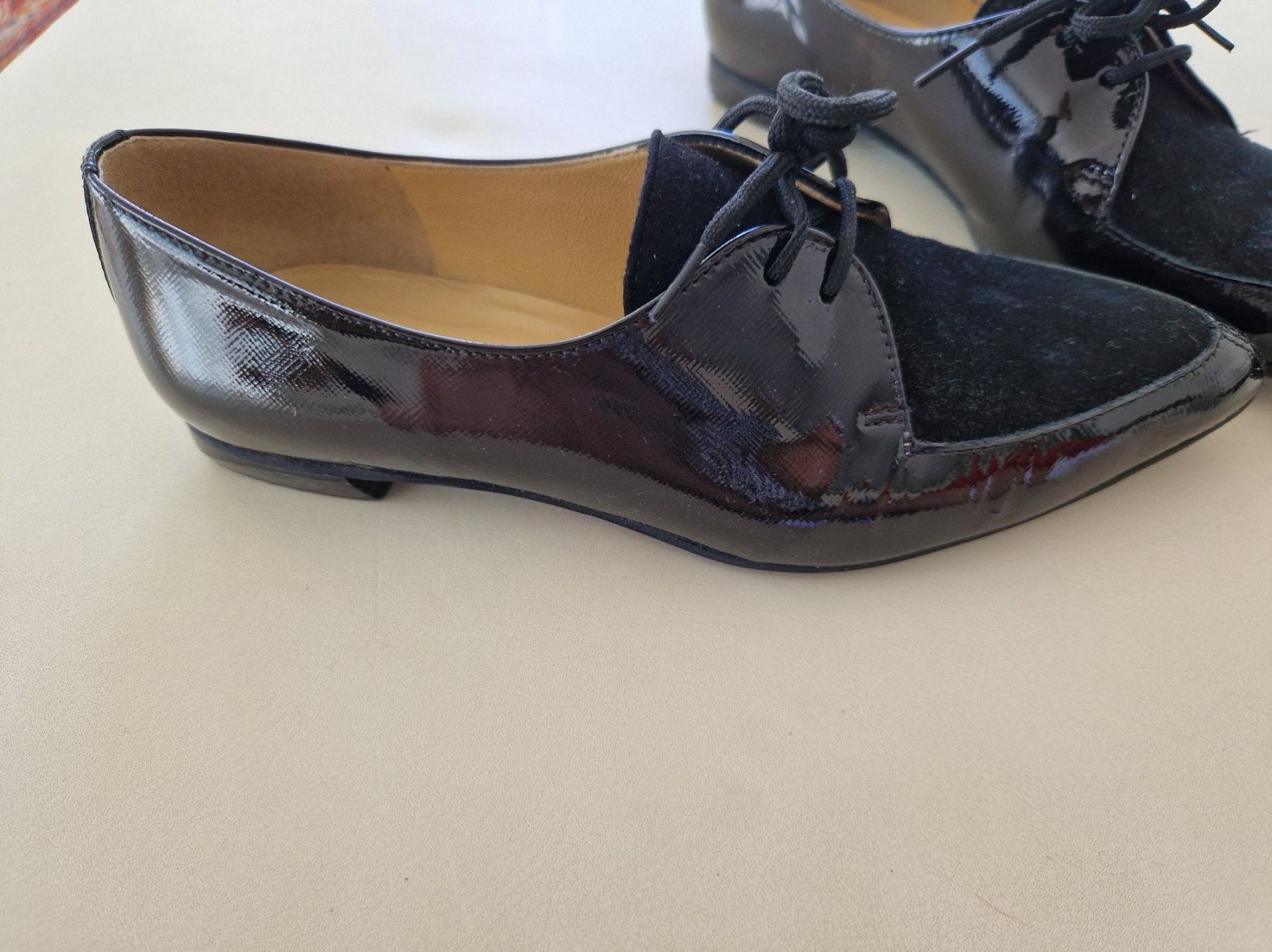 Brunate Damenschuhe: Damenschuhe Brunate Grösse 34.5 – Gebraucht aus Horgen von ren_65gp 2