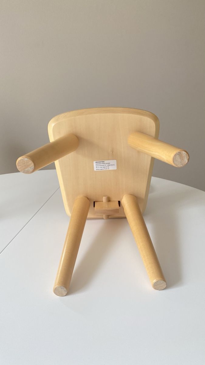 Sedie: Mini-Stabelle ESAF 219 - top Zustand – Usato da Hünenberg See venduto da com_com 2