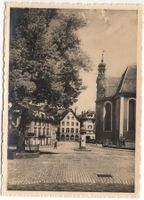 ST. GALLEN Gallusplatz