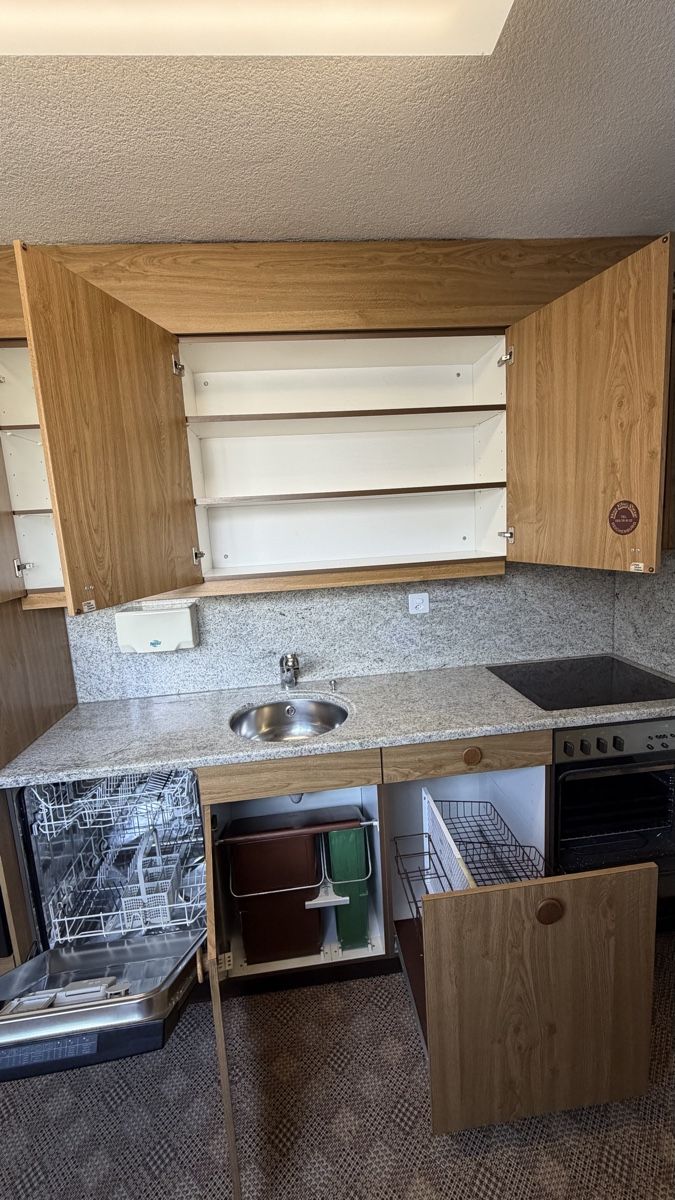 Cucine complete: Komplette Küche ab 1.- – Usato da Uster venduto da Guli 4