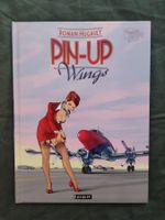 Pin-Up Wings T.1 EO 2013 TBE