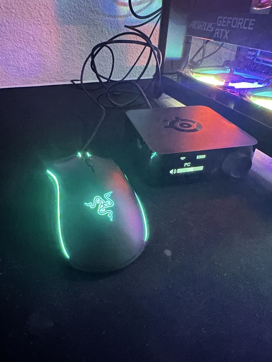 PCs: High end gaming setup – Neu (gemäss Beschreibung) aus Neuheim von dam_j6bq 3