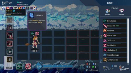 Microsoft Giochi: One Step from Eden – Nuovo (secondo la descrizione) da Paradiso venduto da byrek 2