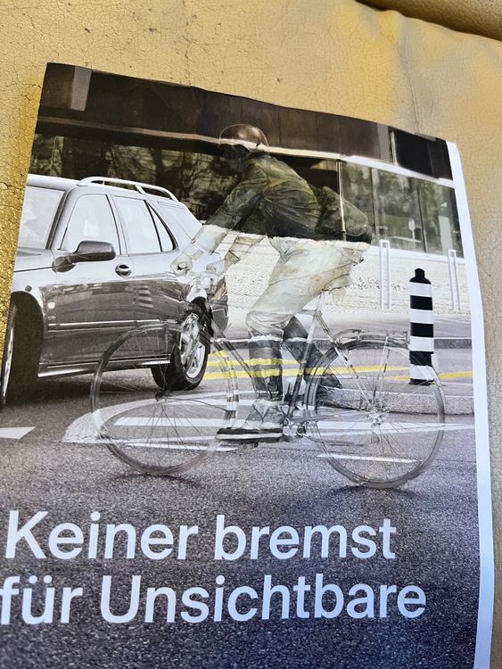 Reflektoren für das Velo Fahrrad Licht Kaufen auf Ricardo