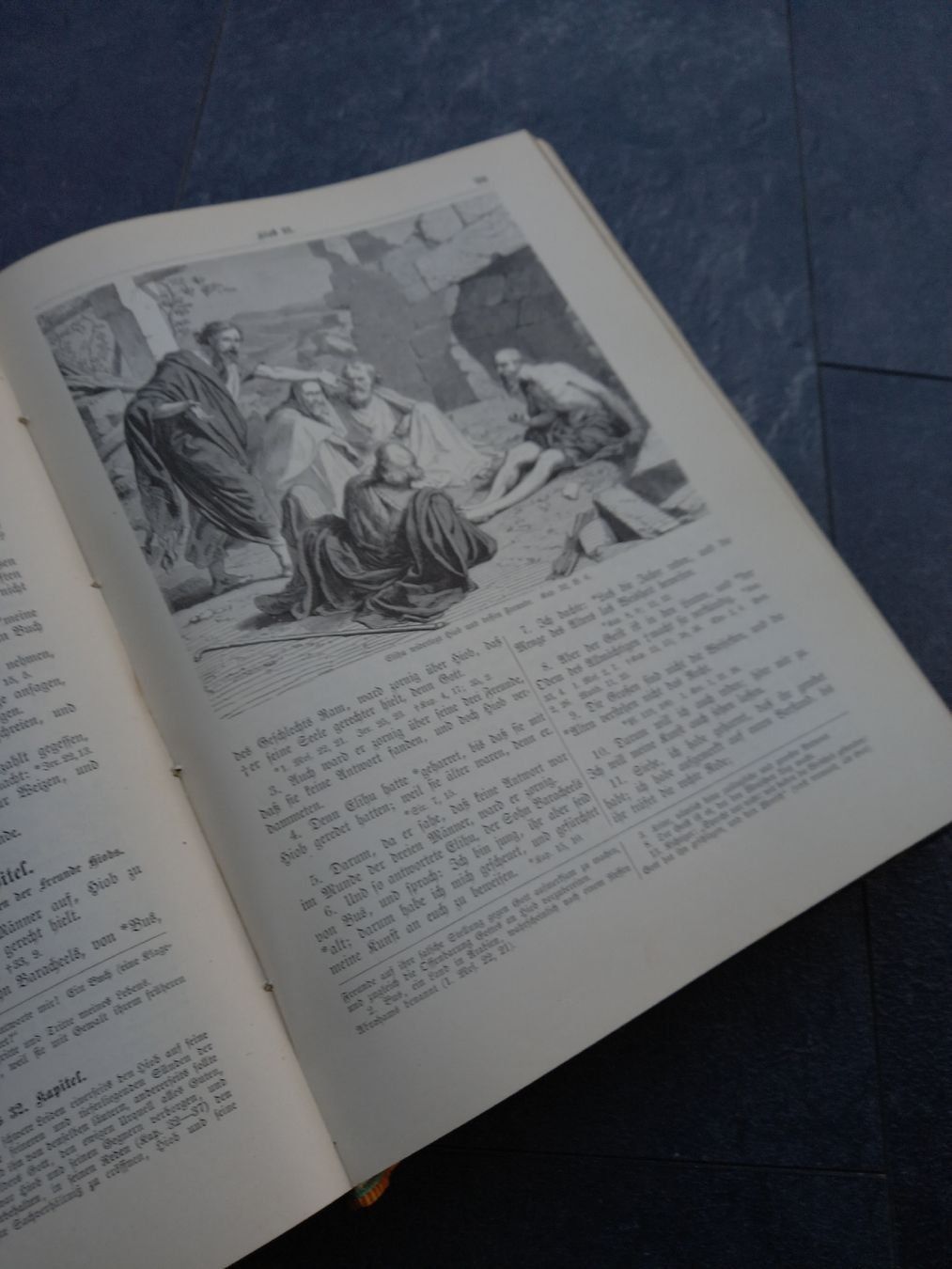 Bücher: Familien Bibel – Gebraucht aus Langenthal von Sicosp 1