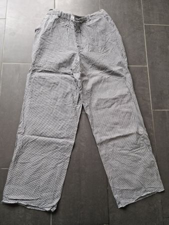 Pentex Bäcker-/ Kochhose, Grösse 60