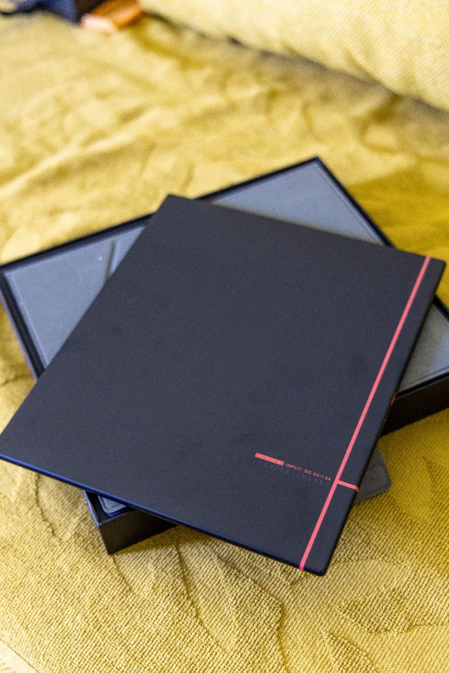 Boox Tablet PC: Boox Note Air 4C - mit Garantie – Usato da Zürich venduto da zurcherin 5