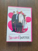 Der Rosarote Panther DVD