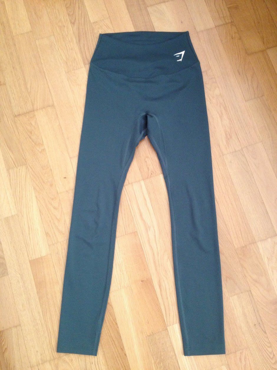 Leggings: Sport Leggins – Gebraucht aus Dübendorf von Fip05